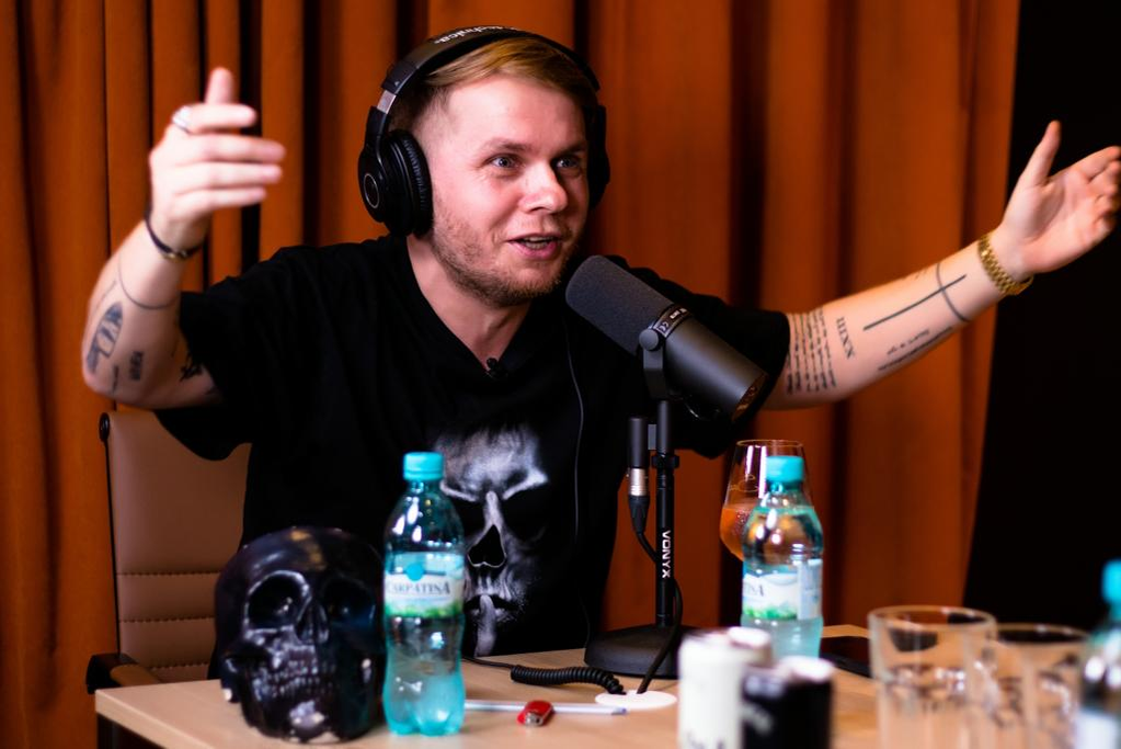 Codin Maticiuc face dezvăluiri despre averea sa