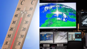 El Nino, fenomenul meteo care îngrijorează. Anunțul făcut de ANM dă fiori României