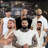 Durul de la „Burlacii – Foc în paradis” e „bolnav” de gelozie: „Am observat și prietenele sau soțiile prietenilor”