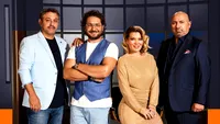 Au ”lovit” cu Antena 1 chiar în sediul PRO TV! Gafe monumentale ale celor trei bucătari, Scărlătescu, Bontea și Dumitrescu, în timpul filmărilor MasterChef!