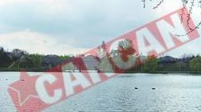 Lacul fara fund
