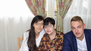 Mama lui Bogdan Șeitan, mesaj sfârșietor pentru fiul ei: "E gol in urma ta, cine ne va mangaia?"