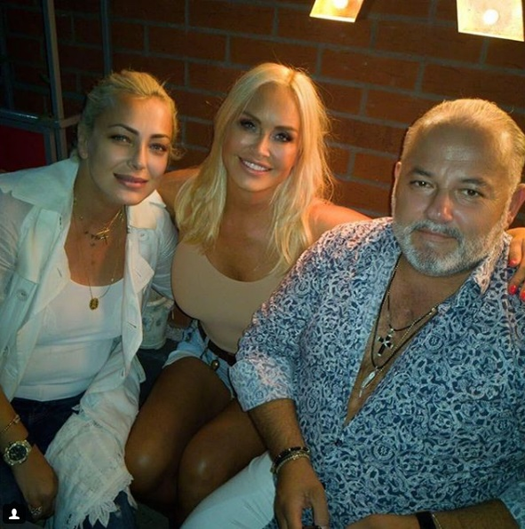 Vica Blochina, dată de gol chiar de ziua ei. Declarația care i-a bucurat pe mulți: “Te măriți”