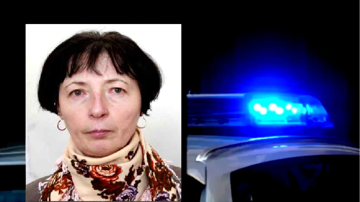 Alertă în România! Ana-Maria a dispărut fără urmă. Cine o vede, este rugat să sune de urgență la 112