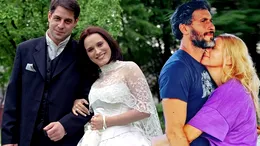 TOP 10 | Cele mai longevive cupluri din showbizul românesc. Cine sunt vedetele care au „uitat” să se despartă