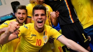 Debut fantastic la EURO 2019: România – Croația 4-1! Urmează meciul cu Anglia