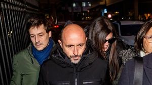 Crans-Montana: proprietarul clubului își cere scuze familiilor victimelor după incendiul tragic soldat cu 41 de morți