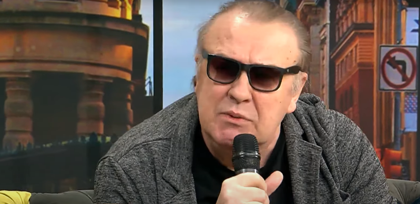 Cu ce probleme de sănătate s-a confruntat, de fapt, Gabriel Cotabiță: ”Am avut mare noroc”