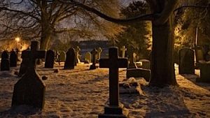 Sindromul „zombi",  boala rară care te face să crezi că ai murit