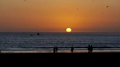 Turism la plajă. A fost stabilită cea mai ieftină destinație pentru o vacanță de o săptămână la vară