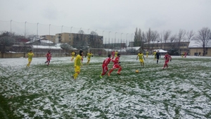 „Ciobi”, debut cu dreptul pe banca moldovenilor »» FC Botoșani a zdrobit Zimbrul Chișinău într-un amical »»„Aveam nevoie de victorie pentru moral!”