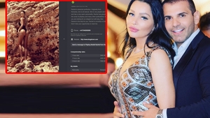 Brigitte Pastramă a găsit-o pe Raluca Podea pe un site de escorte din Dubai! Câți bani cere pe oră