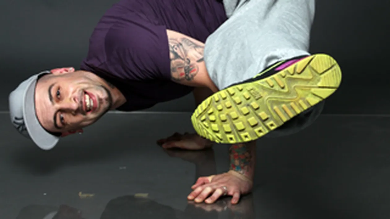 CRBL a lansat Hey mama! Iti place?