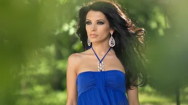 Durerea ei te va misca si pe tine! Celia vorbeste despre moartea tatalui sau si explica ce a ajutat-o sa treaca peste acest moment