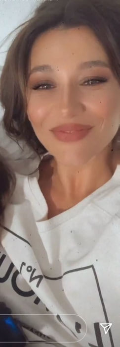 Claudia Pătrășcanu pare că radiază de fericire după ce Gabi Bădălău s-a despărțit de Bianca Drăgușanu. Cum s-a postat pe rețelele de socializare