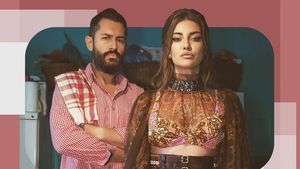 Motivul pentru care Iulia Albu și-a pus iubitul “pe hold”, de Paște. “Fiecare cu treaba lui. Ea e prioritară!”