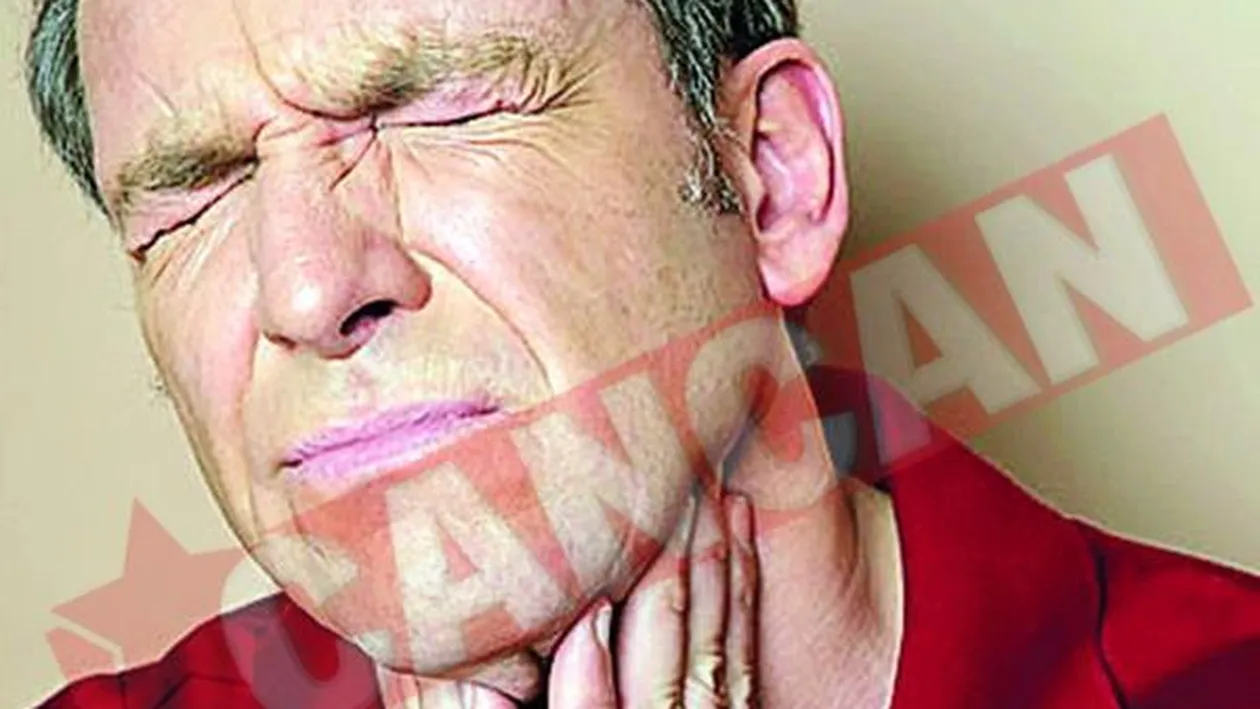 Remedii rapide pentru durerile in gat