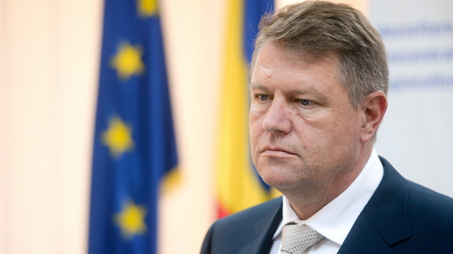 Si presedintii gresesc! Klaus Iohannis a emis o hotarare nelegala si…
