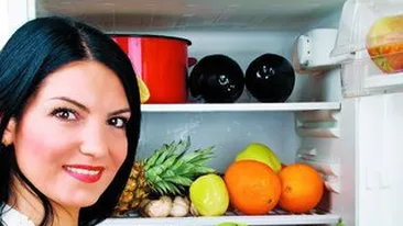 Cum sa iti intretii frigiderul pe canicula