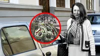 Rodica Stănoiu a fost deshumată în această dimineață! Procurorii și INML intră în acțiune după șocantele dezvăluiri din presă