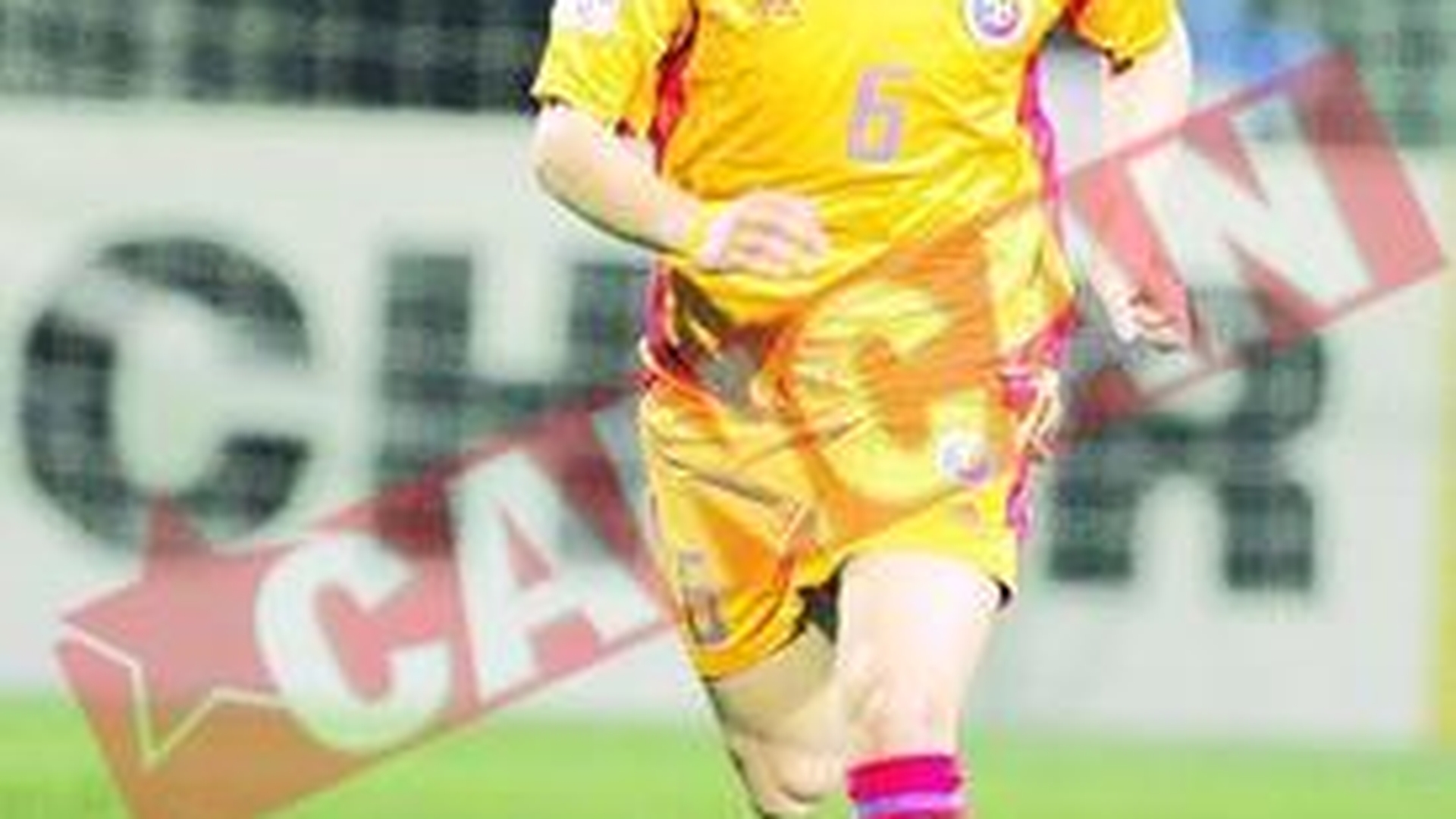 Mirel Radoi s-a schimbat la fata