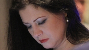A revenit pe sticla dupa patru ani de pauza! Ce face acum una dintre cele mai cunoscute vedete de la noi