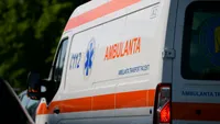 Accident GRAV pe Autostrada Soarelui, 5 mașini sunt implicate. Circulația a fost deviată, informații de ultimă oră