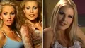 Cum arată acum Cristina Rus, fosta jumătate Blondy! S-a retras din showbiz și e de nerecunoscut