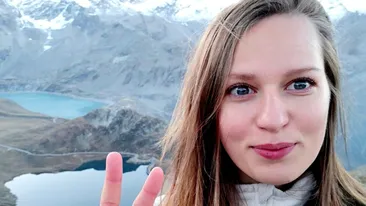 Tragedie românească. Ecaterina Dănilă a fost găsită moartă în Italia