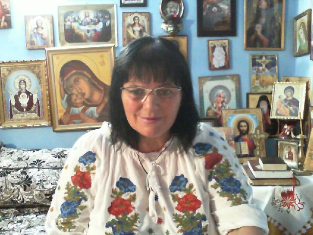 Ce meserie avea Maria Ghiorghiu înainte de a fi prezicătoare? Nu te-ai fi așteptat să lucreze aici