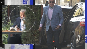 Devastat de anunțul divorțului, Ilie Năstase a făcut șpriț ”pe zi”, de unul singur!