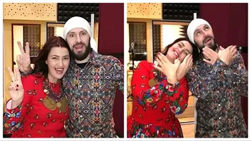 Rona Hartner și soțul ei vor semna joi actele de divorț. Cu ce a rămas artista după despărțire: ”A fost foarte corect”