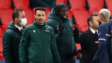 Să nu punem tunurile pe Colțescu!