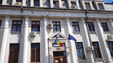 Focar de COVID-19 la Tribunalul Bacău. DSP-ul ar fi răspunzător pentru sitiuația creată