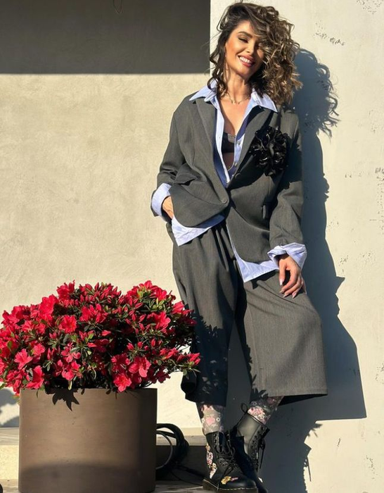 Alina Pușcaș, în lacrimi după decizia CCR de a anula alegerile pentru președintele României: ”Pot să respir!”