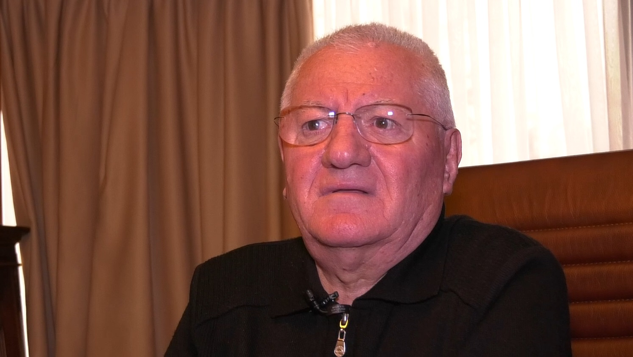 Dumitru Dragomir face un top inedit, pentru CANCAN.RO