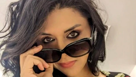 Povestea virginei de 36 de ani. Motivul pentru care femeia din imagine nu a făcut dragoste până acum