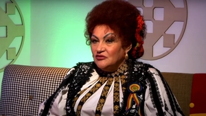 Elena Merișoreanu a primit interdicția chiar de Crăciun! Familia s-a pus împotriva artistei: „Dacă  pleci, pleacă de tot