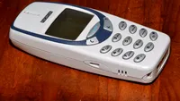 Cu câți lei se vinde acum, în 2021, un Nokia 3310. Prețul cerut de un bărbat din Timișoara