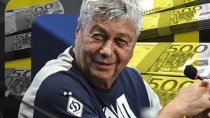 E “măcel” pe proprietatea super-antrenorului. Mircea Lucescu a refuzat 10 milioane €!
