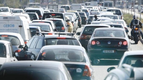 Șoferii din București, în alertă! Primăria Municipiului București pregătește o nouă taxă auto