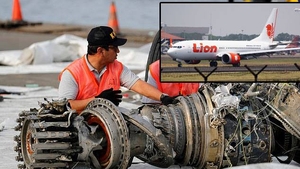 Breaking news. Cutia neagră a confirmat: cauza prăbușirii avionului Lion Air din Indonezia