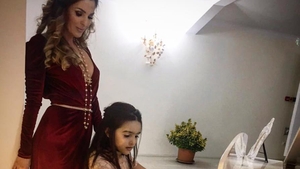 DENISA NECHIFOR va deveni mămică? Vedeta a spus adevărul despre sarcină:,,Îmi doresc copilul‘’