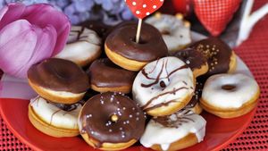 A ieșit să cumpere gogoși și a câștigat 100.000 de dolari. Viața unei femei din SUA s-a schimbat într-o singură secundă