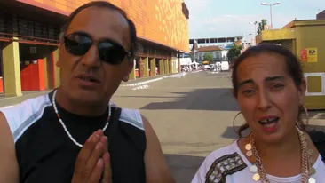 Mama naturala a Mariucai a cedat: “Ii dau fata Luminitei Anghel cu o singura conditie!”