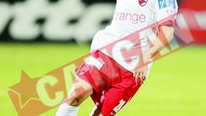 Andrei Cristea s-a intors la Timisoara