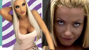 Loredana Chivu, declarații furioase după ce și-a ”mutilat” organul genital: ”Am și eu familie…”