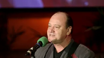 Nicu Alifantis: Cel mai mare regret al meu este varsta!