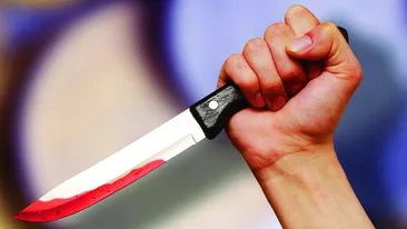 Un bărbat din Prahova și-a omorât soția, apoi a încercat să se sinucidă