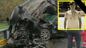 Tragic accident rutier. Din păcate, autoritățile au confirmat identitatea: Alexandru Peia a murit